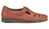 Roamer Slip On Loafer - Chestnut - صورة 3