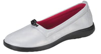 Funk Active Slip On Loafer - Snow - صورة 2