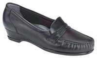 Easier Slip On Loafer - Black - صورة 1