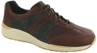 Camino Lace Up Sneaker - New Briar - صورة 1