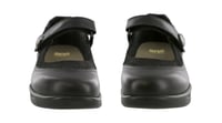 Step Out Mary Jane Shoe - Black - صورة 2