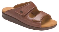 Cozy Slide Sandal - Amber - صورة 1