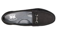 
Metro Slip On Loafer - Charcoal - صورة 2