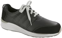 Venture Lace Up Sneaker - Black - صورة 1