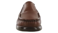 Side Gore Slip On Loafer - Antique Tan - صورة 4