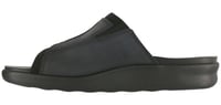 Voyage Slide Sandal - Nero - صورة 5