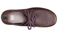 Move On Lace Up Shoe - Brown - صورة 4