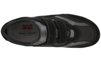 JV Mesh Active Sneaker - Black - صورة 6