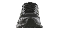 Pursuit Lace Up Sneaker - Black/Gray - صورة 2