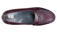 Easier Slip On Loafer - Antique Wine - صورة 2