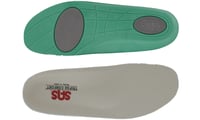 Men's Step Plus Footbed - Gray - صورة 1