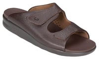 Encore Slide Sandal - Brown - صورة 1