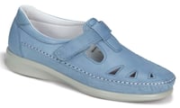 Roamer Slip On Loafer - Denim - صورة 1