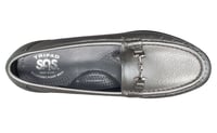 Metro Slip On Loafer - Pewter - صورة 4