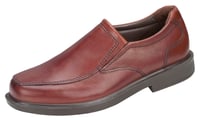 Diplomat Slip On Loafer - Antique Tan - صورة 3