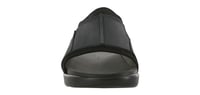 Voyage Slide Sandal - Nero - صورة 2