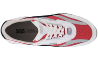 Tour Mesh Lux Lace Up Sneaker - Punch - صورة 5