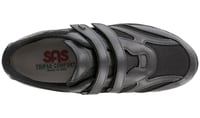TMV Walking Shoe - Black - صورة 6
