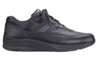 Journey Lace Up Sneaker - Black - صورة 3