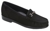 
Metro Slip On Loafer - Charcoal - صورة 1