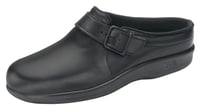 Clog Slip On Loafer - Black - صورة 3