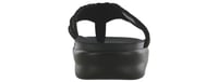 Escape Thong Sandal - Iron - صورة 2