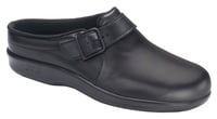 Clog Slip On Loafer - Black - صورة 1
