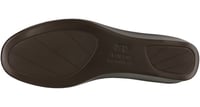 Bliss Slip On Wedge - Tan Leopard - صورة 6
