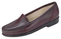 Simplify Slip On Loafer - Antique Wine - صورة 3