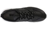Low Country-Y Lace Up Sneaker - Black Perf - صورة 3
