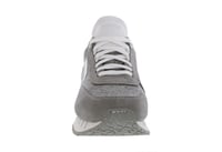 7eventy6ix-X Women's Lace Up Sneaker - Gray Marble - صورة 3
