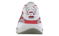 Tour Mesh Lux Lace Up Sneaker - Punch - صورة 3