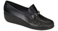 Magical Slip On Loafer - Black - صورة 1