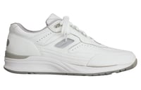 Journey Lace Up Sneaker - White - صورة 2