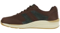Camino Lace Up Sneaker - New Briar - صورة 5