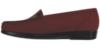Simplify Slip On Loafer - Red Tetris - صورة 4