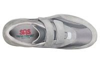 JV Mesh Active Sneaker - Gray - صورة 4