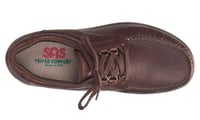 Bout Time Lace Up Loafer - Mulch - صورة 3