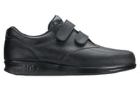 VTO Walking Shoe - Black - صورة 2