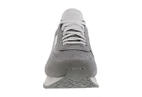 7eventy6ix-Y Men's Lace Up Sneaker - Gray Marble - صورة 4