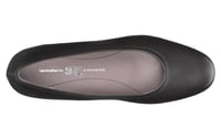 Regina Pump - Black - صورة 2