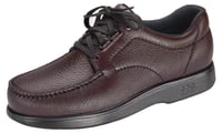 Bout Time Lace Up Loafer - Cordovan - صورة 2