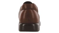 Side Gore Slip On Loafer - Antique Tan - صورة 5