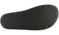 Bravo Heel Strap Sandal - Black - صورة 5