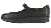 Step Out Mary Jane Shoe - Black - صورة 3