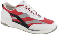 Tour Mesh Lux Lace Up Sneaker - Punch - صورة 1