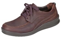 Move On Lace Up Shoe - Brown - صورة 3
