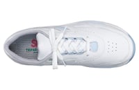 Tour Lace Up Sneaker - White - صورة 2