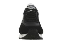 7eventy6ix-X Women's Lace Up Sneaker - Black Moon - صورة 6