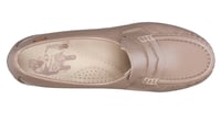 Classic Slip On Loafer - Mocha - صورة 2